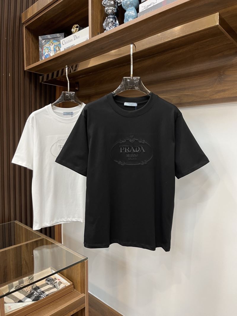 Prada T-Shirts